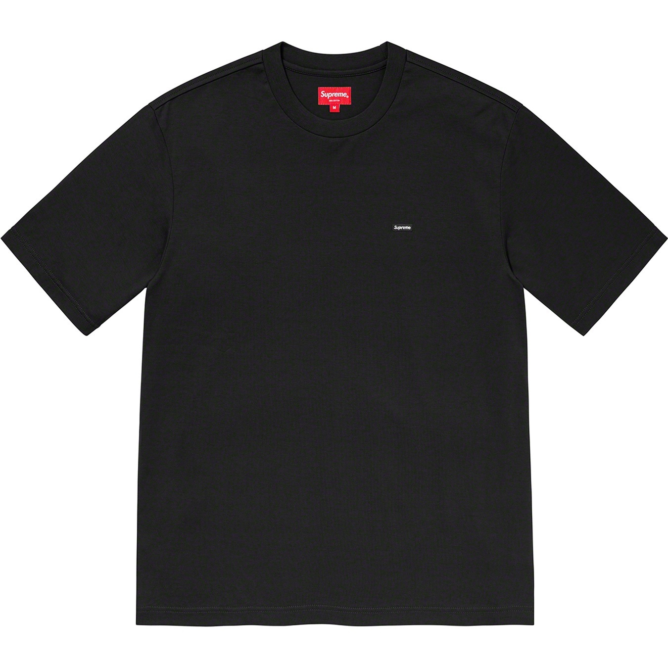 Small Box Tee view 14